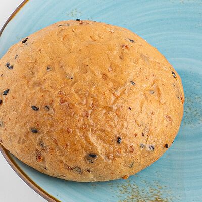 Зерновая булочка в Вилка Ложка по цене 34 ₽