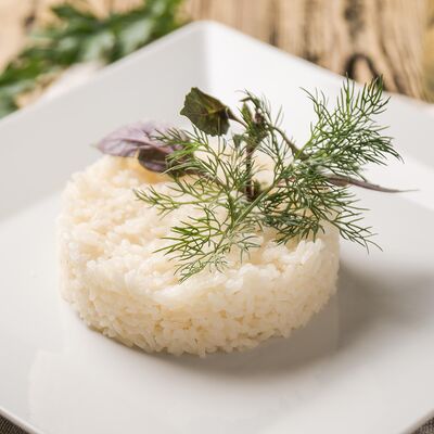 Рис отварной в Сен Тропе по цене 220 ₽