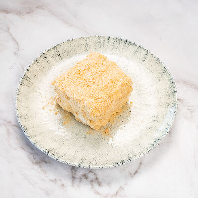 Наполеон домашний в КРЫША по цене 590 ₽