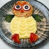 Куриная котлетка Совёнок с картофельным пюре в Еда навсегда по цене 300