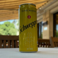 Schweppes в Цех