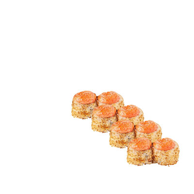 Запеченный с тунцом в PIIZZ ROLL по цене 840 ₽