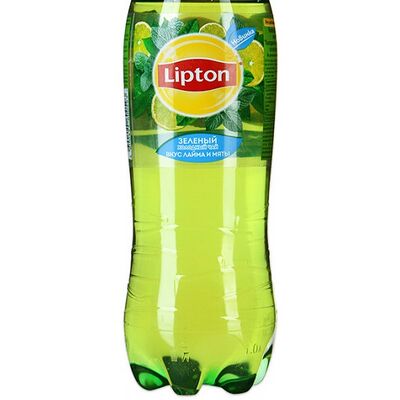 Lipton Зеленый чай в Lavasheff на Волгоградке по цене 300 ₽