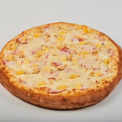 Гавайский в Шашлычный мир по цене 540 ₽