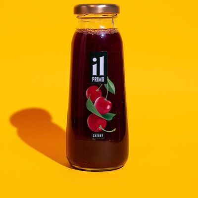 Сок Il Primo вишневый в Pizza Maestrello по цене 310 ₽