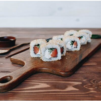 Суши Сегун в Pizzburg по цене 11 р.