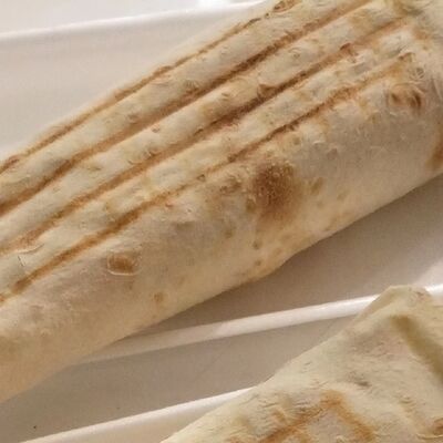 Донер с бараниной в Шашлычная Одил по цене 665 ₽