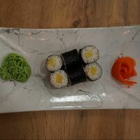 Классический с ананасомв Коноха