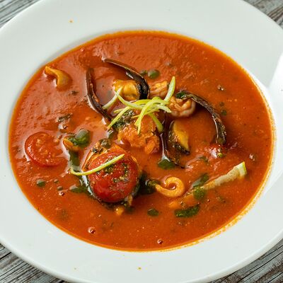 Том ям в William Bass по цене 850 ₽