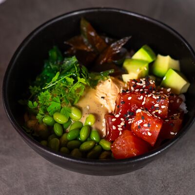 Боул с тунцом в Air по цене 720 ₽