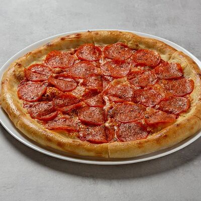 Пицца Пепперони в КафеАллея по цене 840 ₽