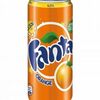 Fanta в Кафе на вертолете по цене 144