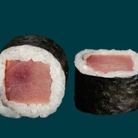 Маки Тунец в Sushi tanaka