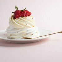 Павлова в Mosdesserts