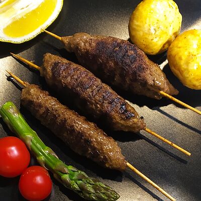 Люля-кебаб в Izmir по цене 890 ₽