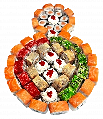 Сет Обнимашка в Umberto по цене 2573 ₽