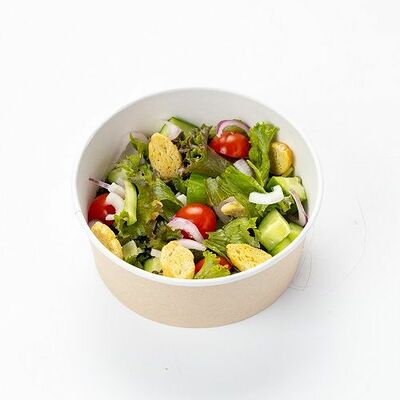 Салат Овощная грядка в Pelmen House по цене 360 ₽