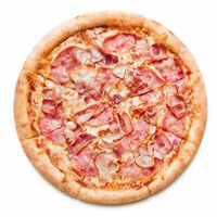 Пицца Палермо в Toto's Pizza