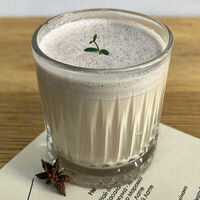 Раф Масала в ОКофе