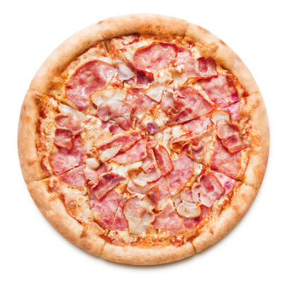 Пицца Палермо в Toto's Pizza по цене 525 ₽