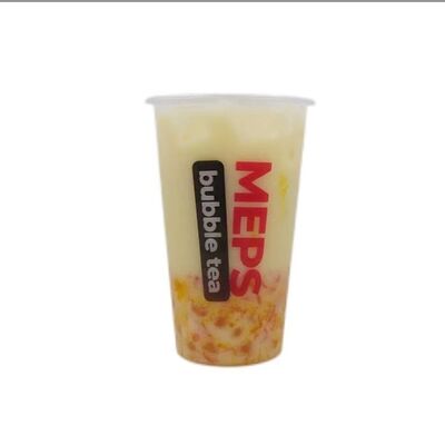 Манго-грейпфрут в MEPS bubble tea по цене 480 ₽