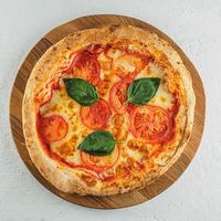 Маргарита 30 см в Napoli Pizza