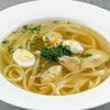 Куриный бульон с домашней лапшой в Sushi100 по цене 485