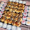 Сет Вечерний в SUSHI TESTO по цене 810