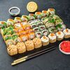 Салют в SunSushi по цене 1823