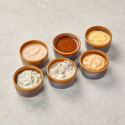 Кетчуп в Пеперончино по цене 130 ₽