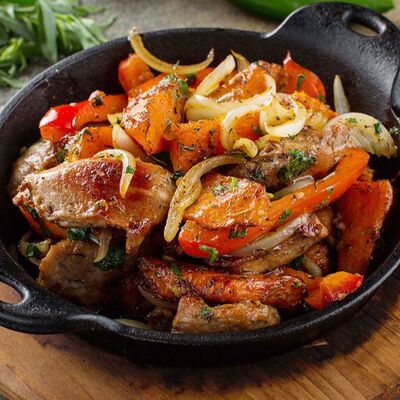 Оджахури в Тамада по цене 600 ₽