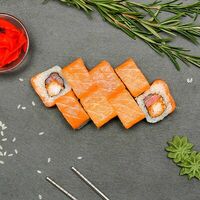 Ролл Сенкай в Omnami