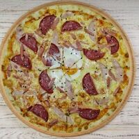 Карбонара в Primo Pizza