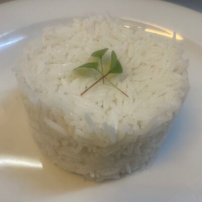 Рис в Bellagio по цене 300 ₽