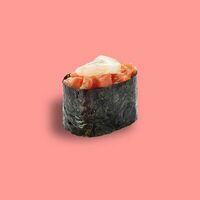 Суши Острая штучка с крабом в SUSHIBAMZ