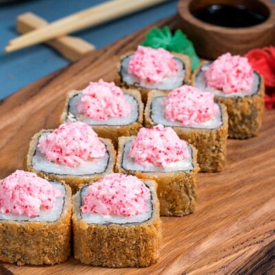 Кани Темпура в Рам Суши по цене 450 ₽