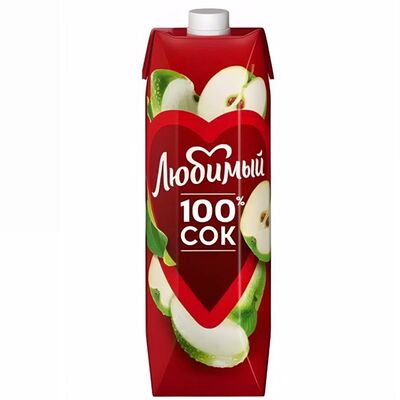 Любимый Яблоко в Italian Pizza по цене 220 ₽