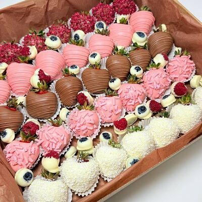 Нежные грезыв Shik berry по цене 9990 ₽