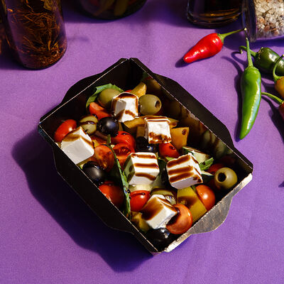 Салат Греческий в Bliss Food по цене 370 ₽