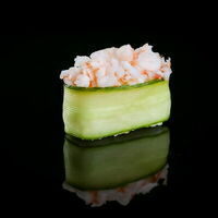 КАНСИН с креветкой в Sushiman
