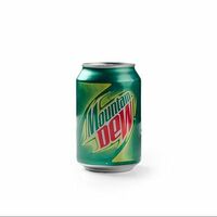 Mountain Dewв Big boss