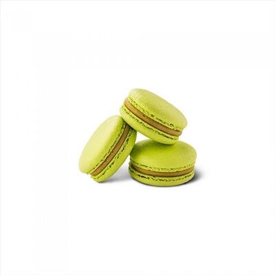 Макаронс Фисташка-малина в Kuzina по цене 149 ₽