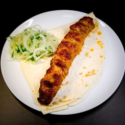 Люля телятина в Mangal №1 по цене 415 ₽