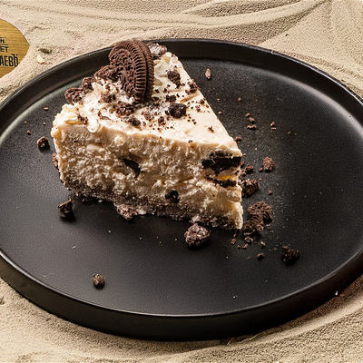 Чизкейк Орео в Ермолаевъ спорткомитет по цене 425 ₽