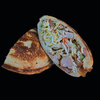 Grand-сэндвич Цезарь в Grand шаурма по цене 330 ₽