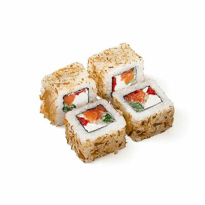 Ролл Норвежский в Сушивёсла по цене 295