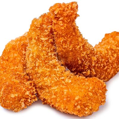 Креветки темпура 5 шт в Sea Zone по цене 390