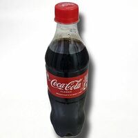 Coca-Colaв Duz это вкус