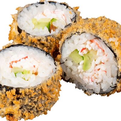 Ролл калифорния темпура в Пекин по цене 560 ₽