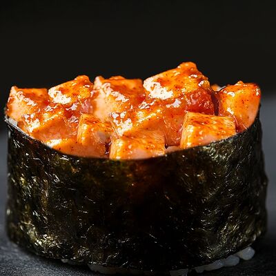 Спайси в Суши мастер по цене 351 ₽